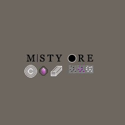 Misty Ore